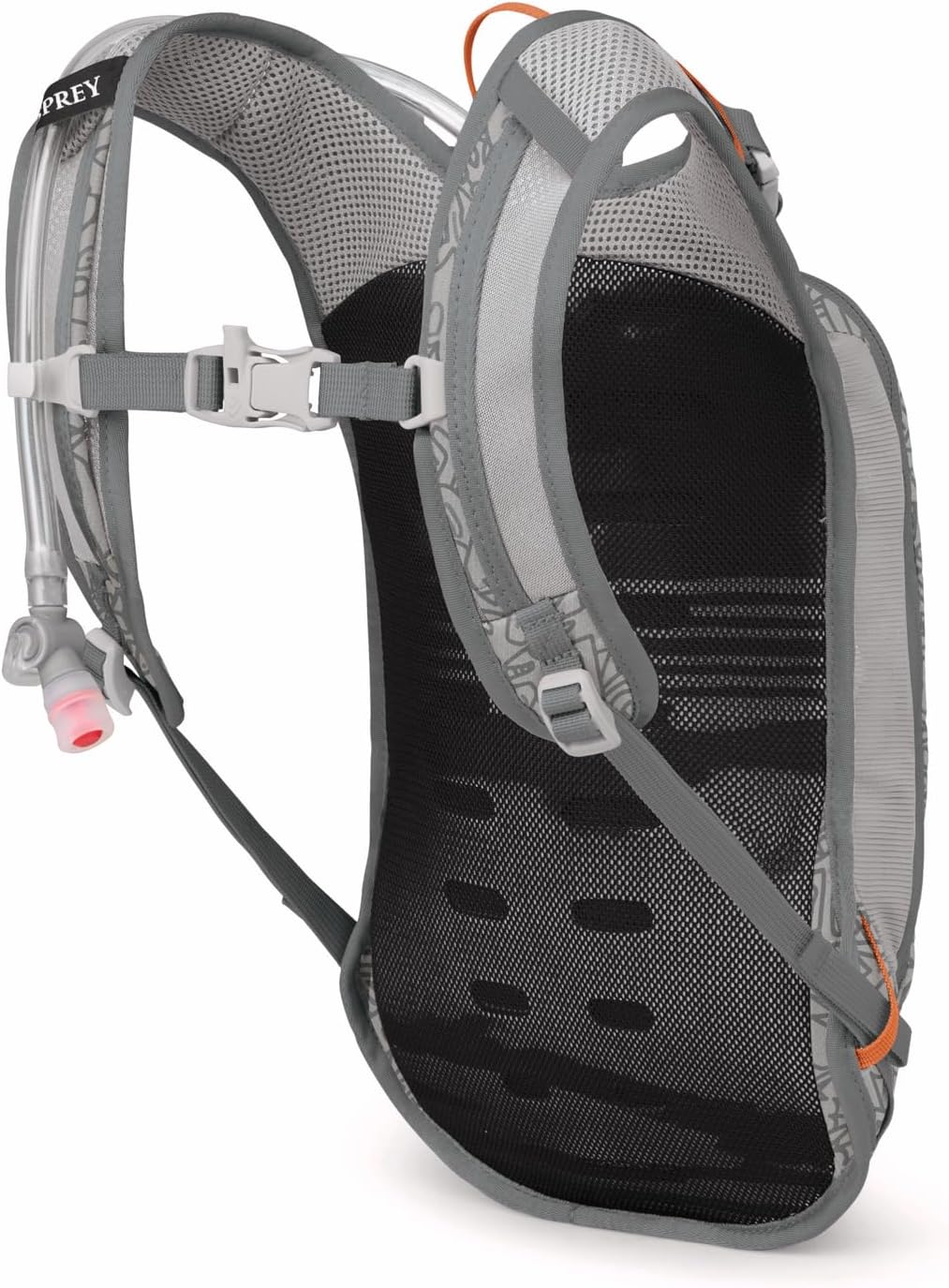 Osprey Moki 3L Kids' Bike Hydration Pack, Multi OS