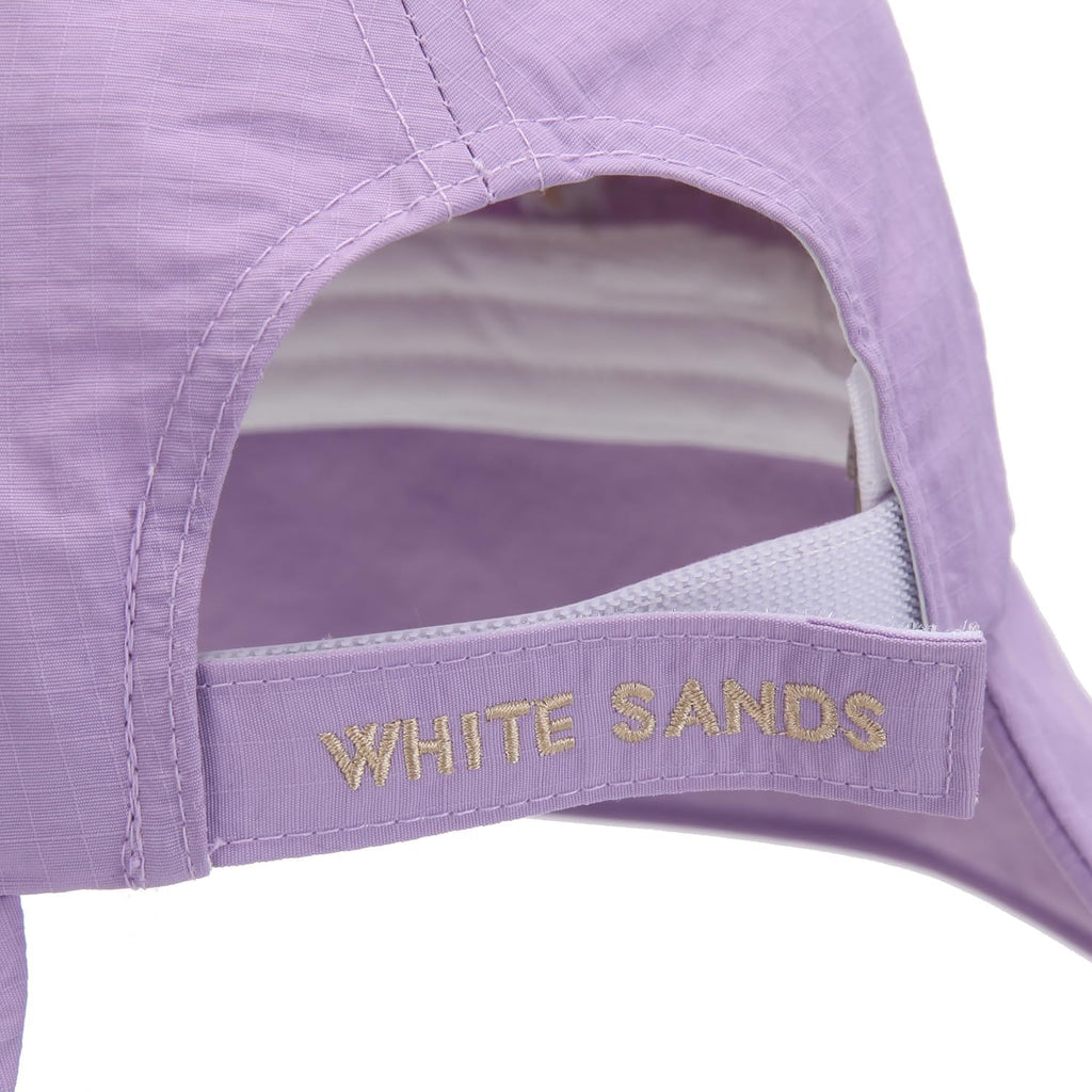 WHITE SANDS MOJA Aquaguard Bonnet Hat DEWLIEH