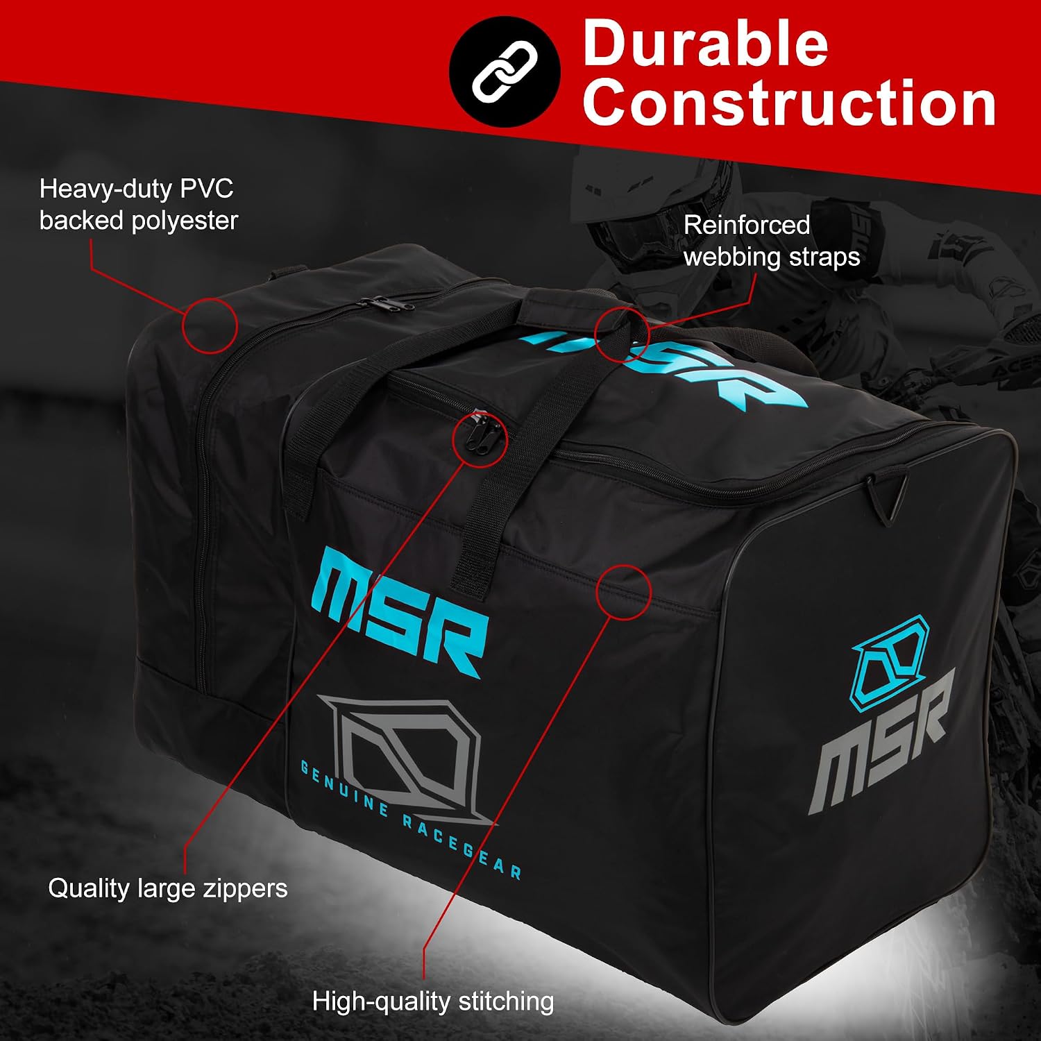 MSR Gear Bag