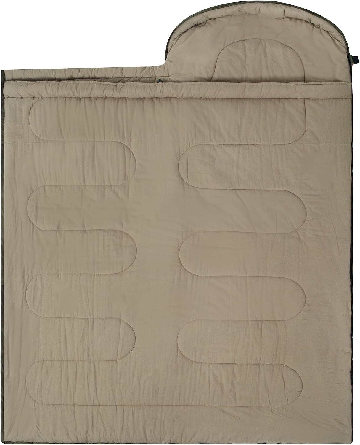 HiZYNICE Sleeping Bags for Adults XXL Cold Weather