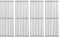 17-3/8" Stainless Steel Grates for Broil King Baron 320, 340, 420, 440, 490 Huntington 2122-64 2122-67 6020-54 6020-57 6020-64 Broil-Mate 7020-54 7020-64 7120-64 Sterling Gas Grill