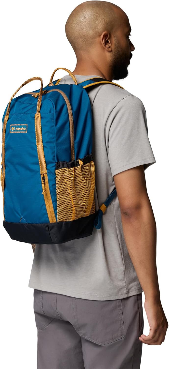 Columbia Unisex Echo Mountain 25l Backpack Backpack