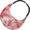 No Headache Sun Visor for Women | Stylish, Lightweight Golf & Tennis Hat | UV Protection for Outdoor Sports & Travel