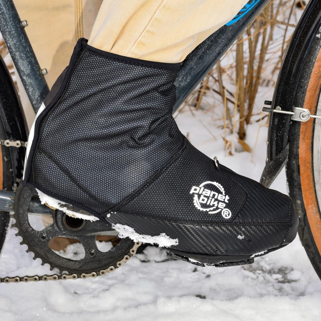 Planet Bike Blitzen Shoe Covers