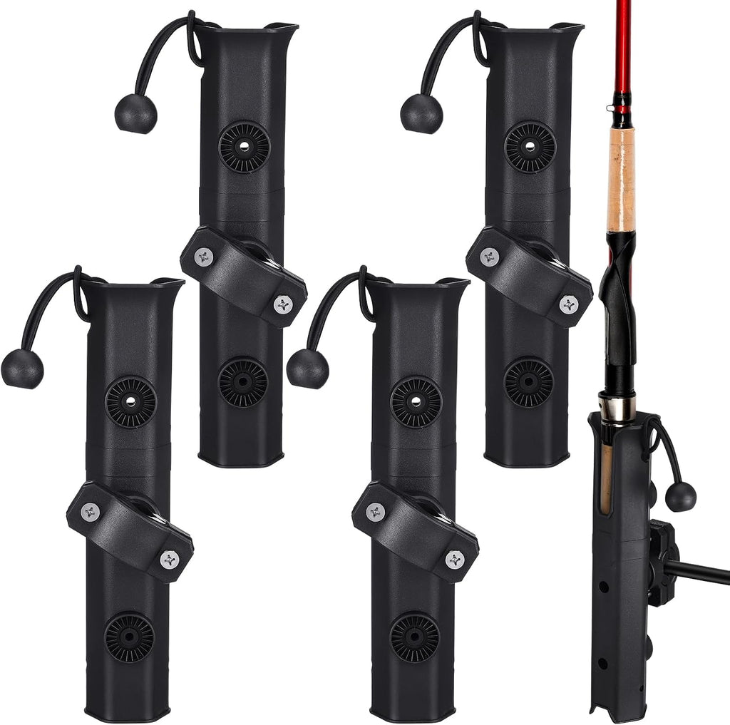 Seenelling Fishing Rod Holder for Bike