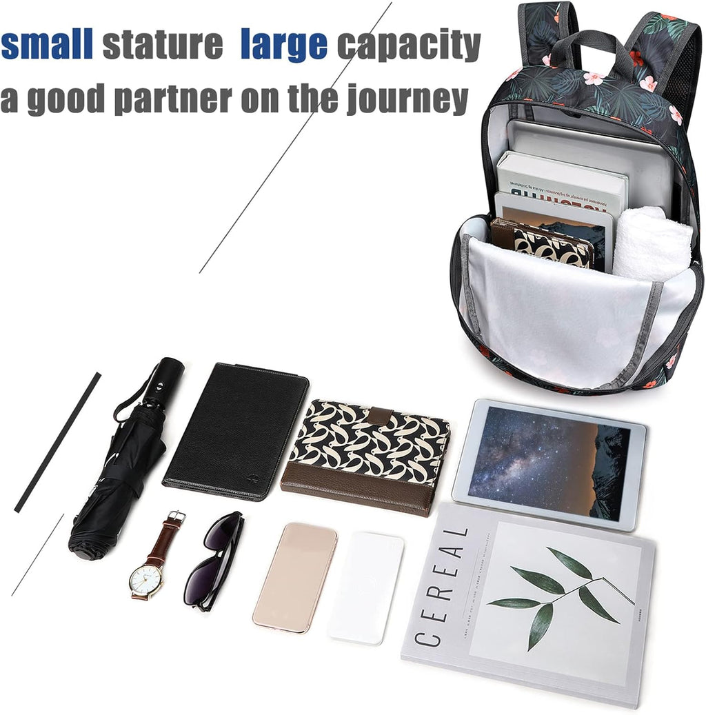 G4Free 20L Small Foldable Ultralight Waterproof Backpack for Camping Hiking Cycling Men Women