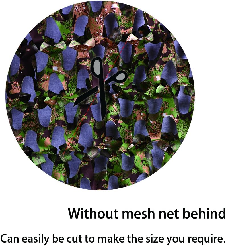 Sitong Bulk Roll Camo Netting for Hunting Military Decoration Sunshade