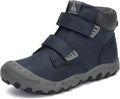 Mishansha Kids Hiking Boots Toddler Boys Girls Hiking Shoes Outdoor Trail