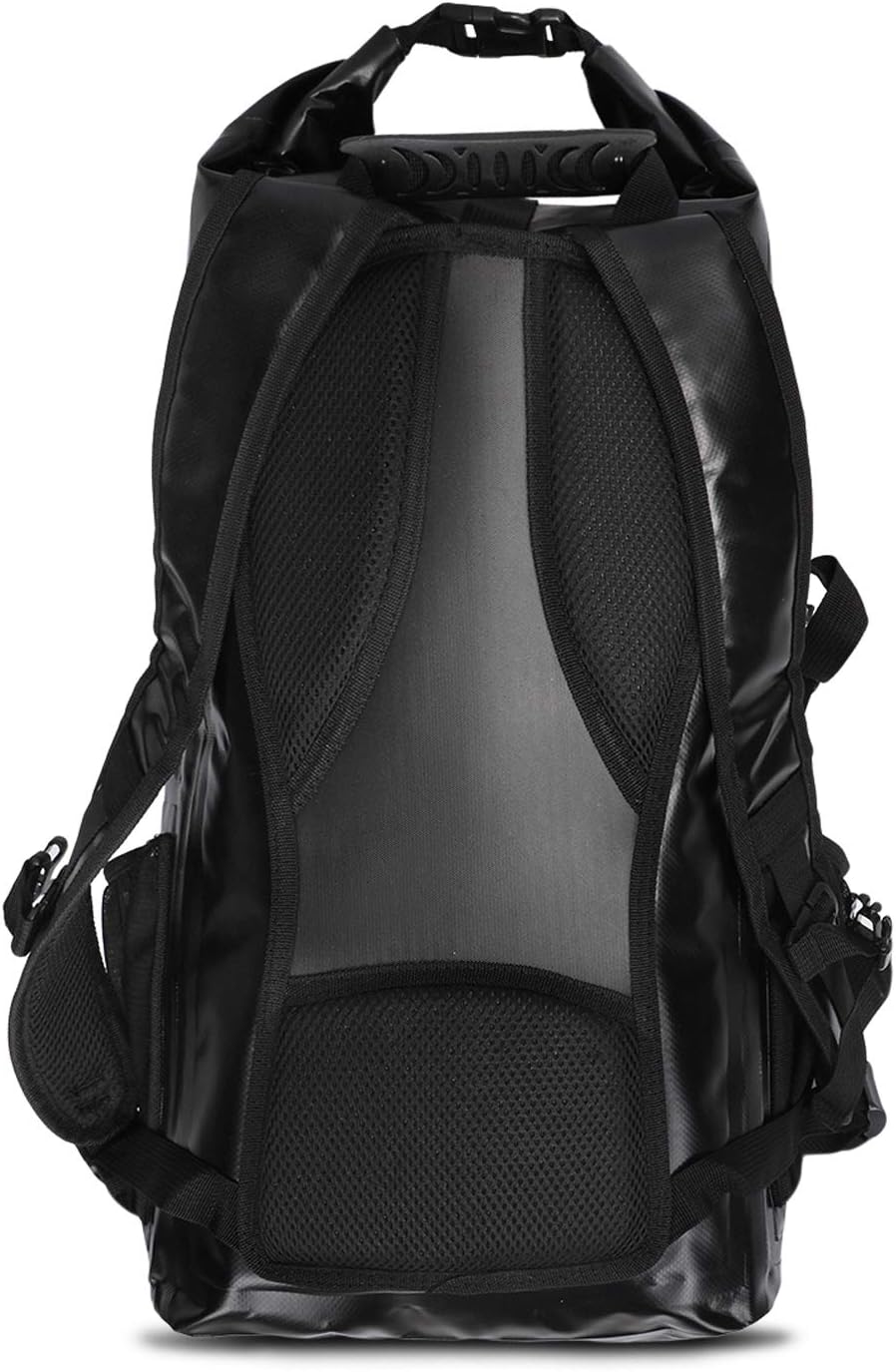 FE Active 20L Waterproof Dry Bag Backpack | Kayaking, Hiking