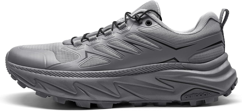 SRA Men's Trail Running Water Shoes Quick Dry for Hiking
