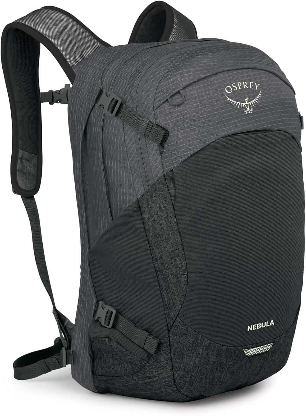 Osprey Nebula Commuter Backpack, Black OS