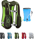 UTOBEST Running Vest Lightweight Hydration Vest Pack 5L UTR104
