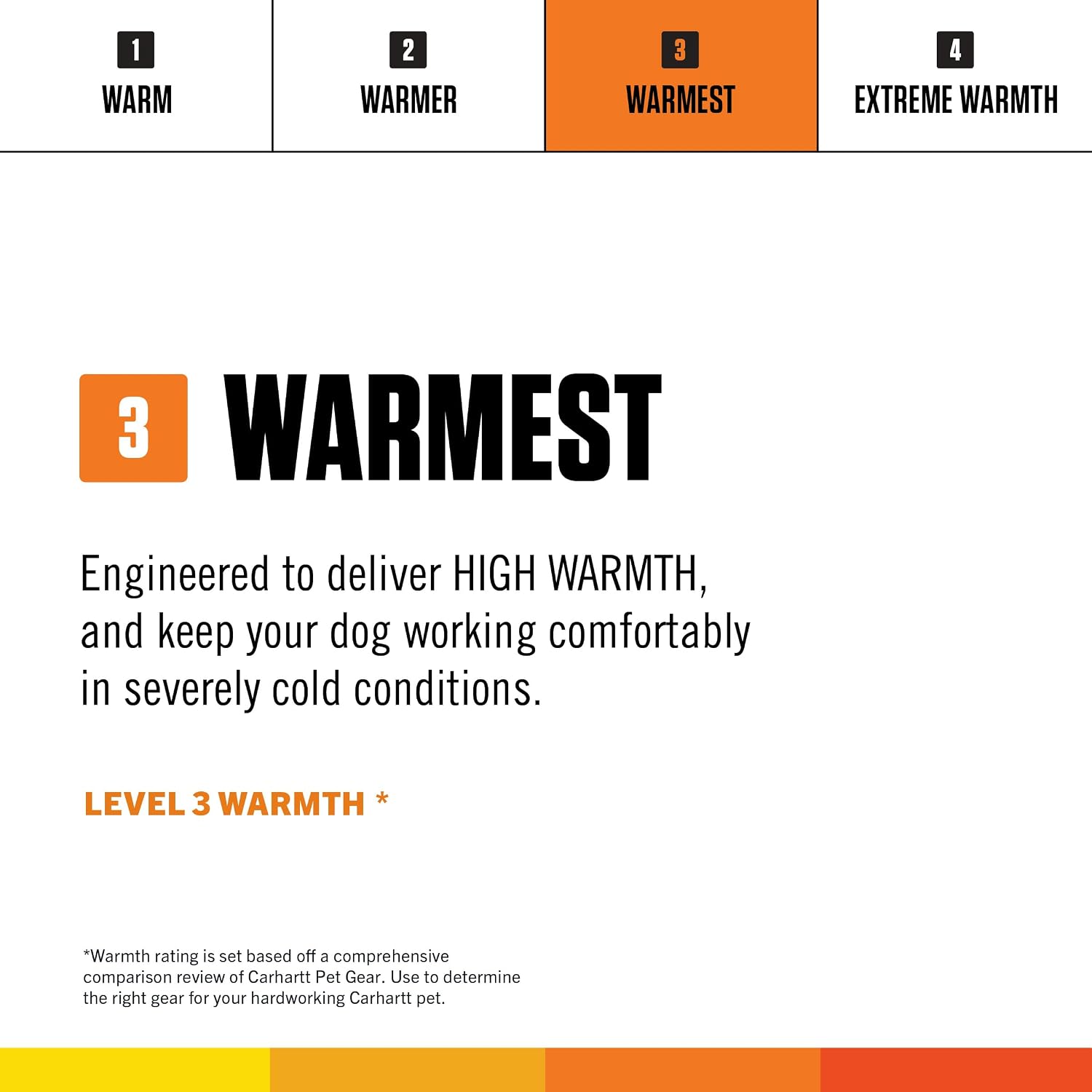 Carhartt Firm Duck Dog Chore Coat, Insulated Weather Resistant Jacket for Cold and Windy Conditions, Black, X-Large