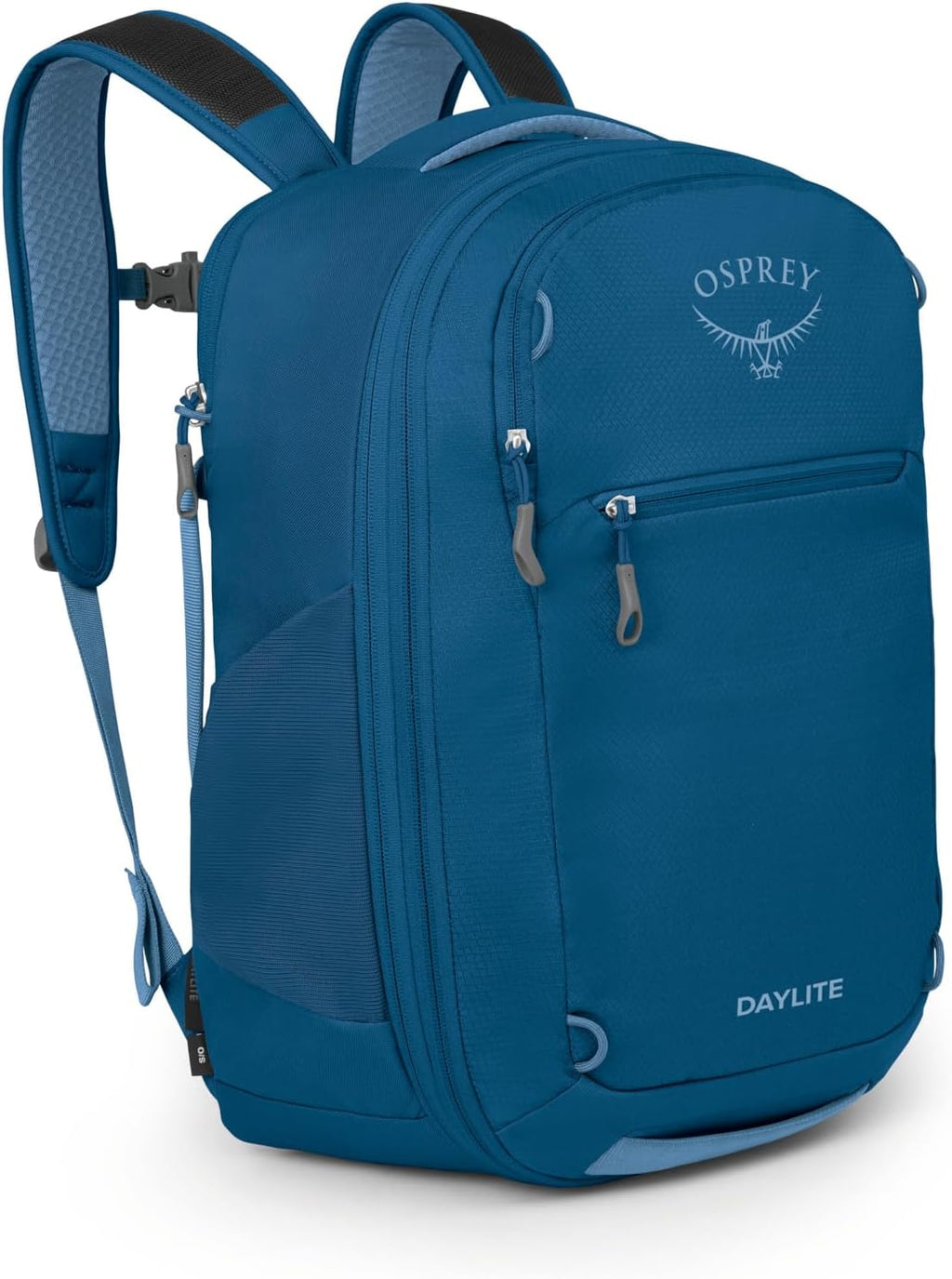 Osprey Daylite Expandable Travel Pack 26+6 Gravel Tan, Multi OS