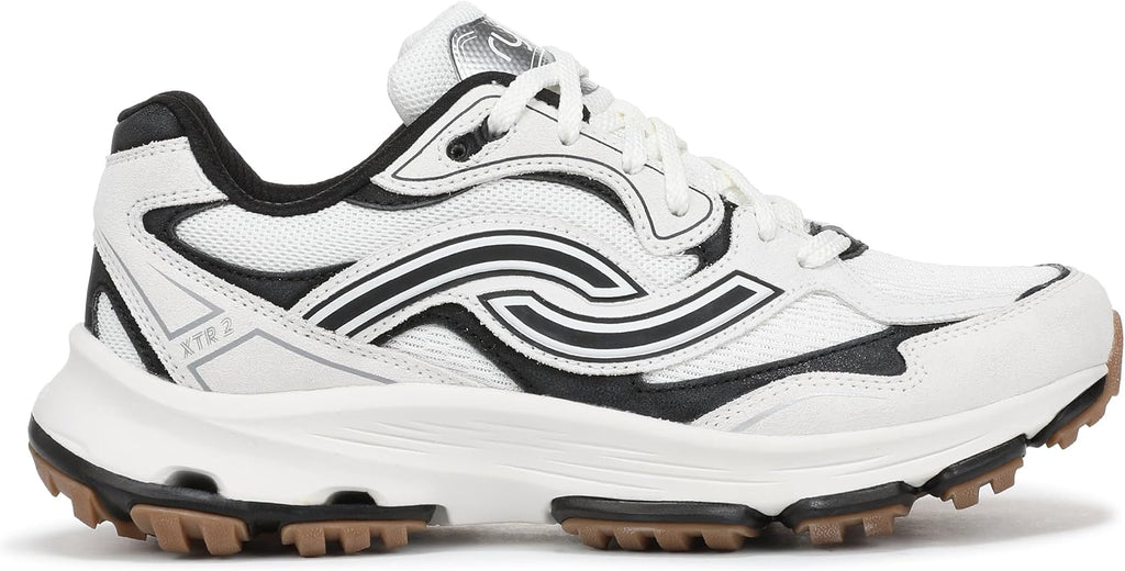 Ryka Women's Devotion X TR 2 Lifestyle Shoe | Walking Shoes