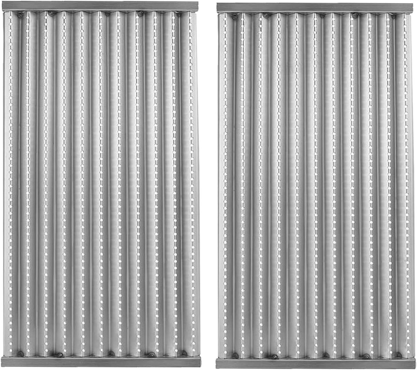 BBQ Future 17" Grill Emitter for Charbroil Tru-Infrared Gas Grills