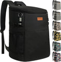 Vankor Camping Cooler Backpack Insulated Waterproof