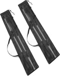 Kayak Paddle Bag, 51" Mesh Storage Bag