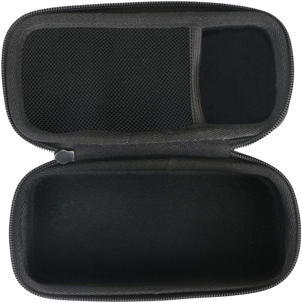 khanka Hard Travel Case Replacement for Gosky 12x55 High Definition Monocular/Wingspan Optics Explorer High Powered 12X50 Monocular, Case Only