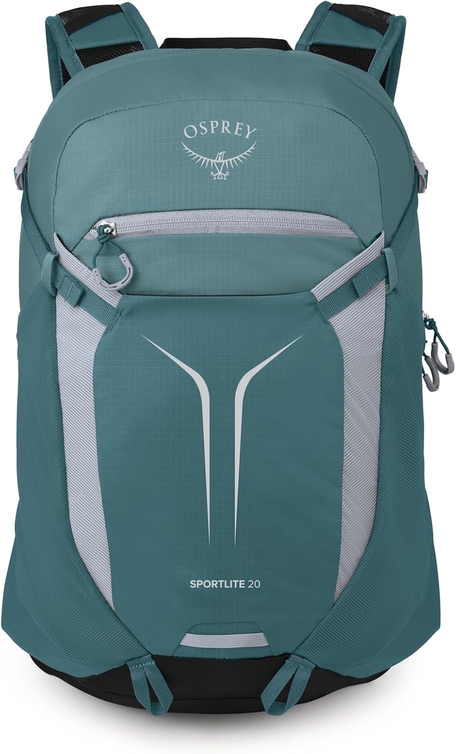 Osprey Sportlite 20L Lightweight Hiking Backpack, Blue OS