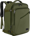 MATEIN Expandable Air Travel Backpack, Light Weight Carry on Backpack