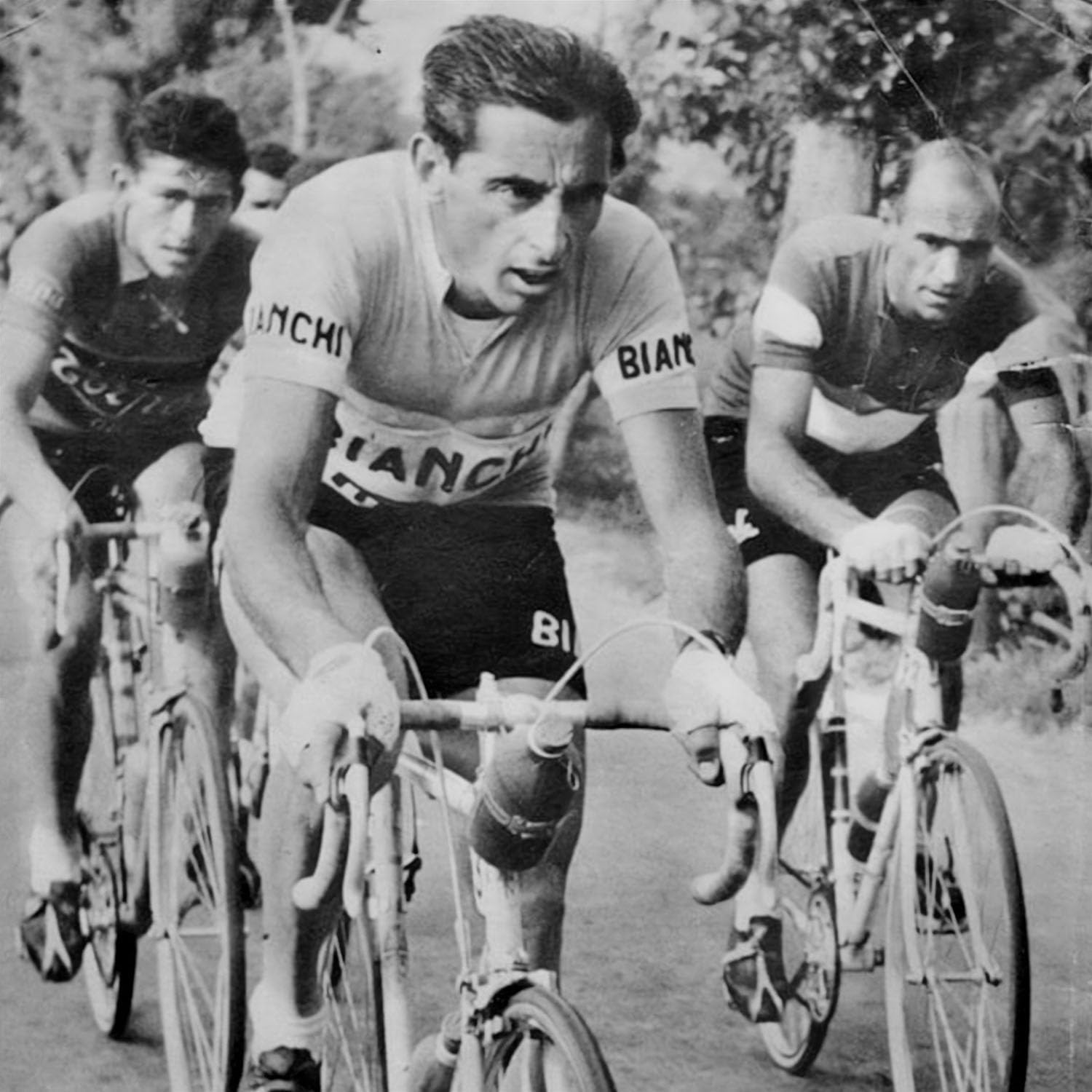 ZEITBIKE Vintage Team Cycling Caps - Anti Sweat Caps | for Stand-Alone or Under Helmet | Team Jersey Caps, Made in Italy