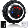 Upgraded 4-Gear Vibrating Lacrosse Ball Massage Ball Therapy