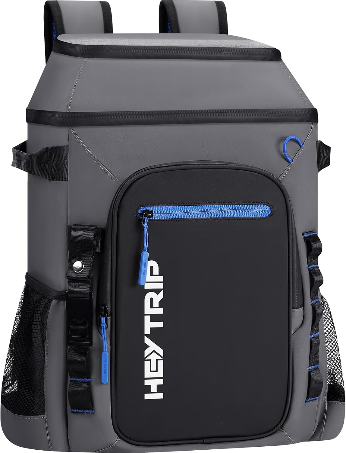 Heytrip Backpack Cooler Insulated Waterproof Leakproof Lunch Bag 36/54 Cans