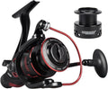 KastKing Sharky Baitfeeder III Spinning Reels with 5.5:1 Gear Ratio