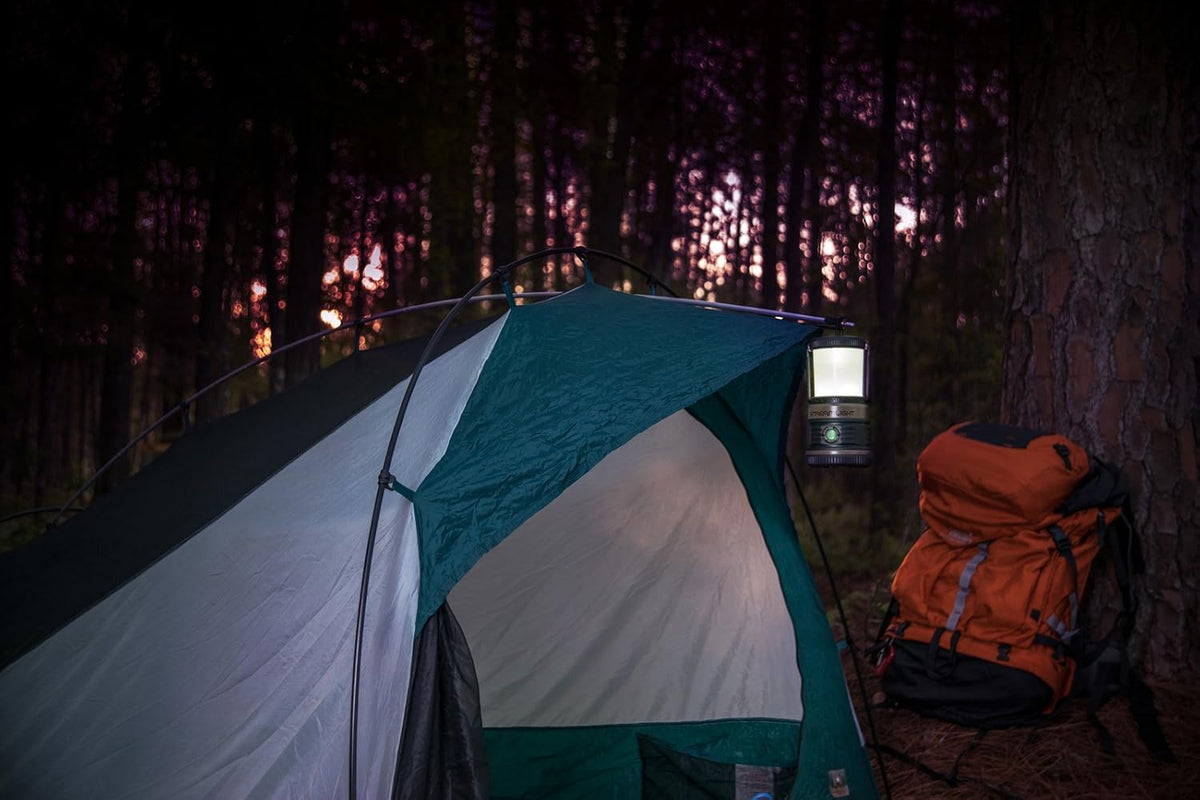 Streamlight 44931 Siege Compact Lantern, Coyote