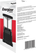 Energizer LED Camping Lantern, Bright Lantern Battery Powered LED Camping Lights