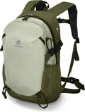 Haimont 15L Lightweight Hiking Daypack, Green