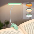 Gritin Rechargeable Book Light for Reading in Bed with 19 LED