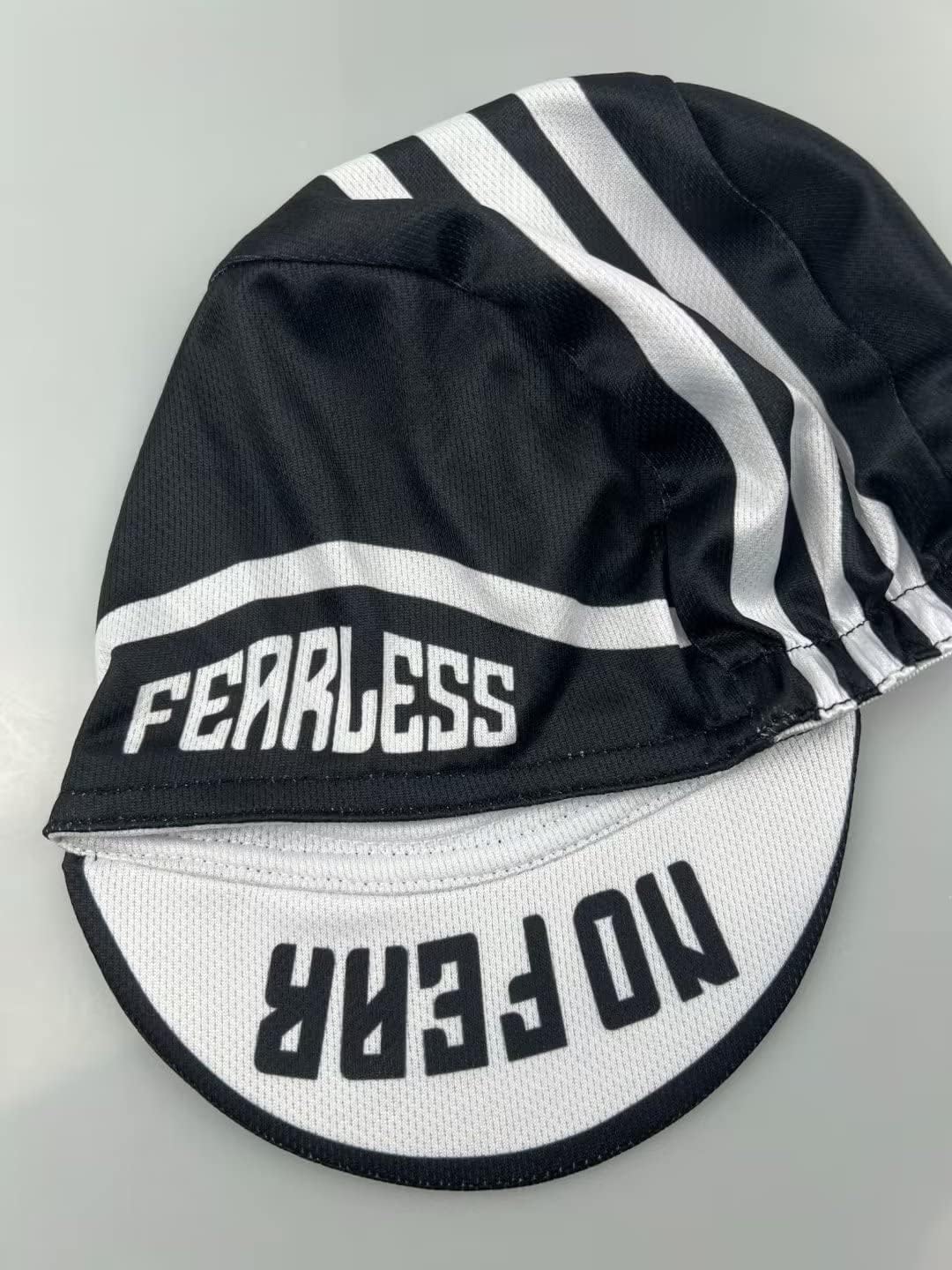 Cycling Cap - Polyester Road Cycling Hat-Under Helmet - Cycling Helmet Liner Breathable&Sweat Uptake