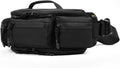 reeyee 6.5L Expandable Waist Pack for Men, Large Hip Pack for Cycling