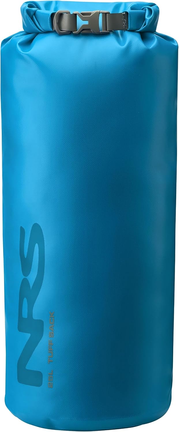 NRS Tuff Sack Dry Bag-Red-015L