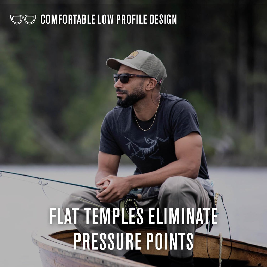 Chums Adjustable Orbiter Eyewear Retainer & Sunglasses Strap