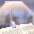 Glocusent 26 LED Reading Lights for Books in Bed, Ideal Gifts for Reader
