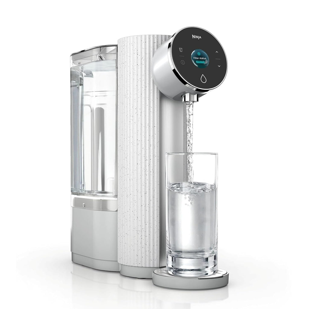 Ninja HydraSense™ Intelligent Water Filtration System, WF1001WH1