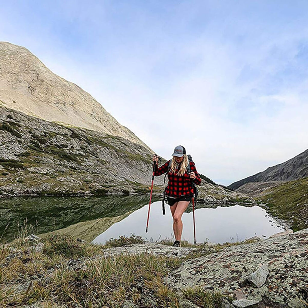 ALPS Mountaineering Trekking Pole