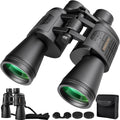 20x52 Binoculars for Adults High Powered