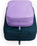 BAGGU Large Packing Cube Set - Crocus Mix
