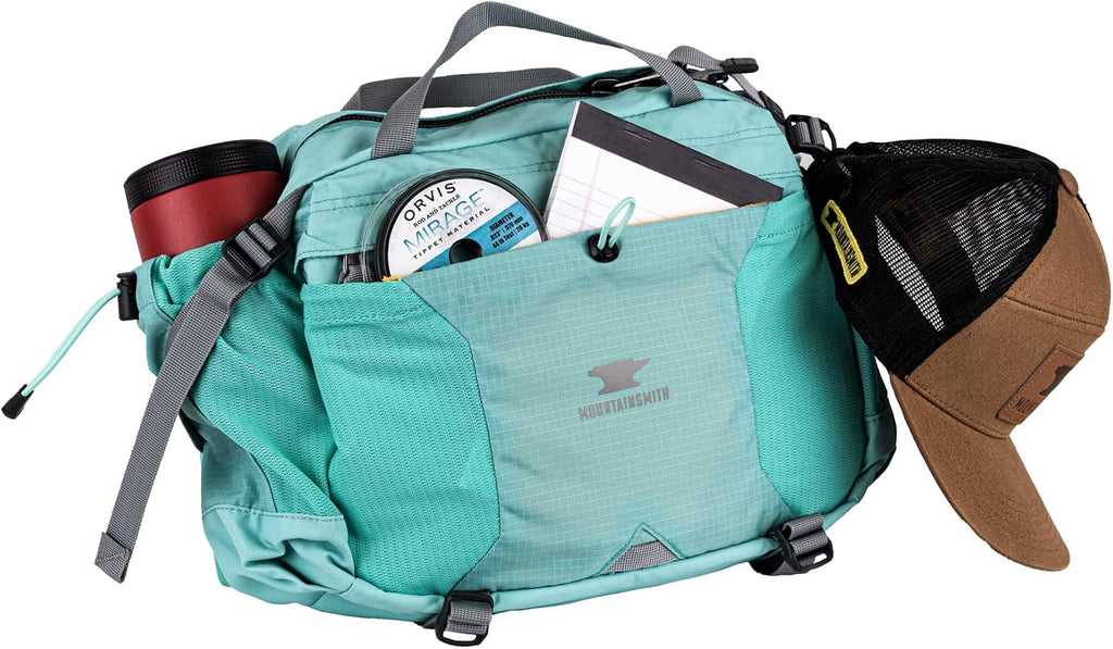 Mountainsmith Tour Lumbar Pack