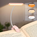 Gritin Rechargeable Book Light for Reading in Bed with 19 LED