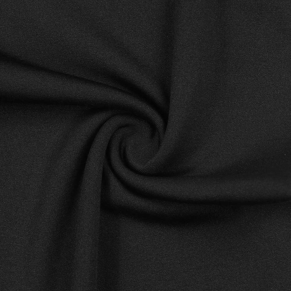 Women's Thermal Underwear Base Layer with Fleece Lined Winter Cold Weather