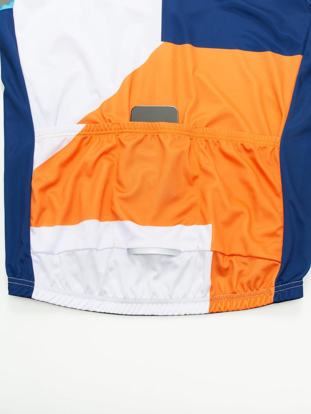 Men's Cycling Jersey Sets Road Bike Jersey Zipper Pockets with 20D Gel Pad MTB Shorts Biking Jersey Clothing Set