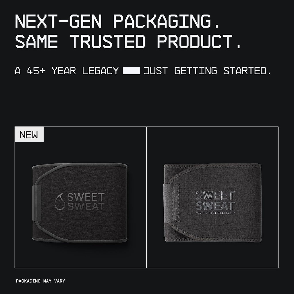 Sports Research Sweet Sweat® Waist Trimmer