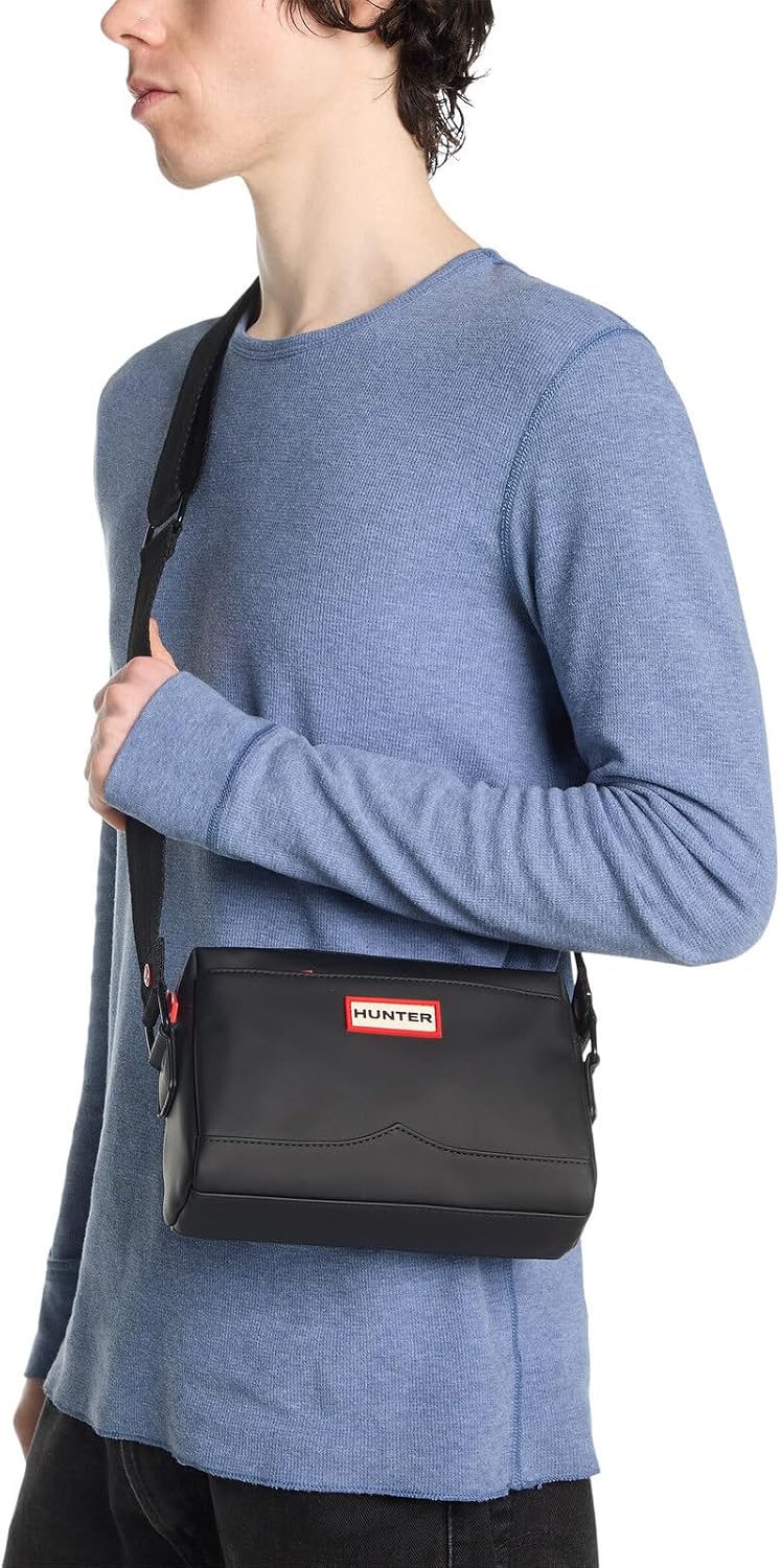 Hunter Everyday Crossbody Bag