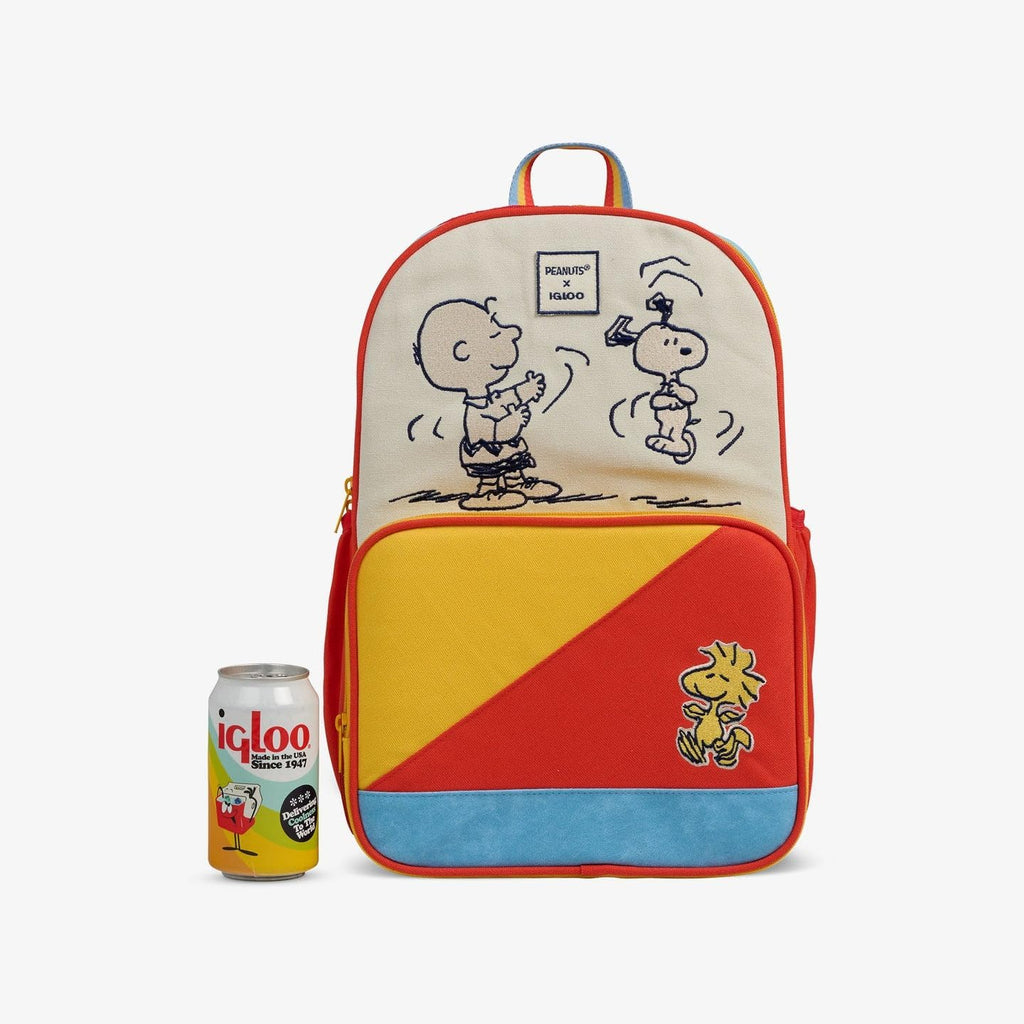 Igloo Peanuts | Snoopy Soft Sided Cooler Collection