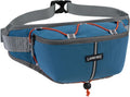 2L Fanny Pack for Women Men, Anti‑theft Waist Bag with RFID Blocking